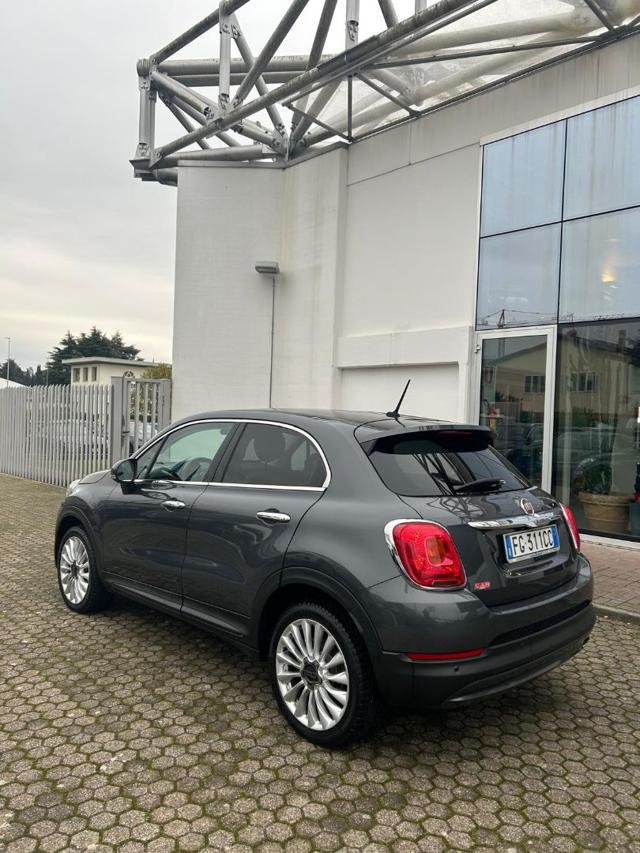 FIAT 500X 1.3 MultiJet 95 CV Business