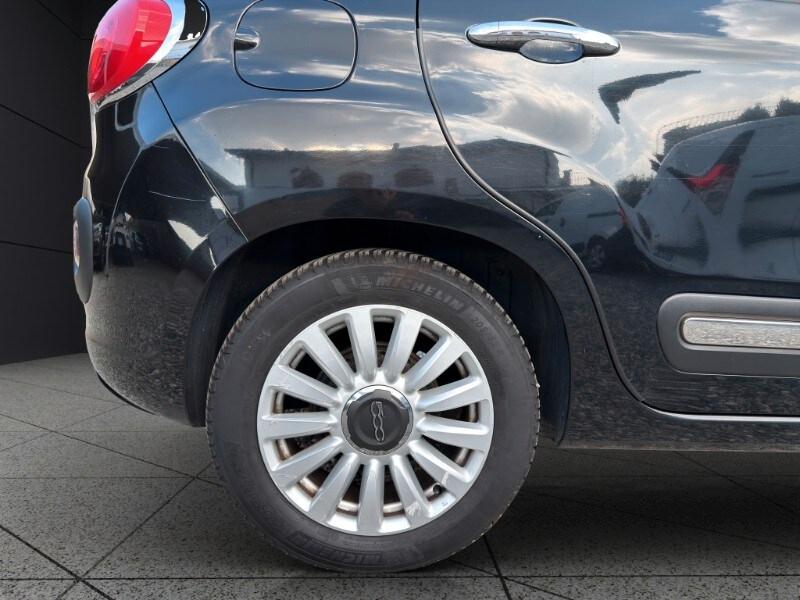 FIAT 500L 500L 1.3 Multijet 85 CV Pop Star