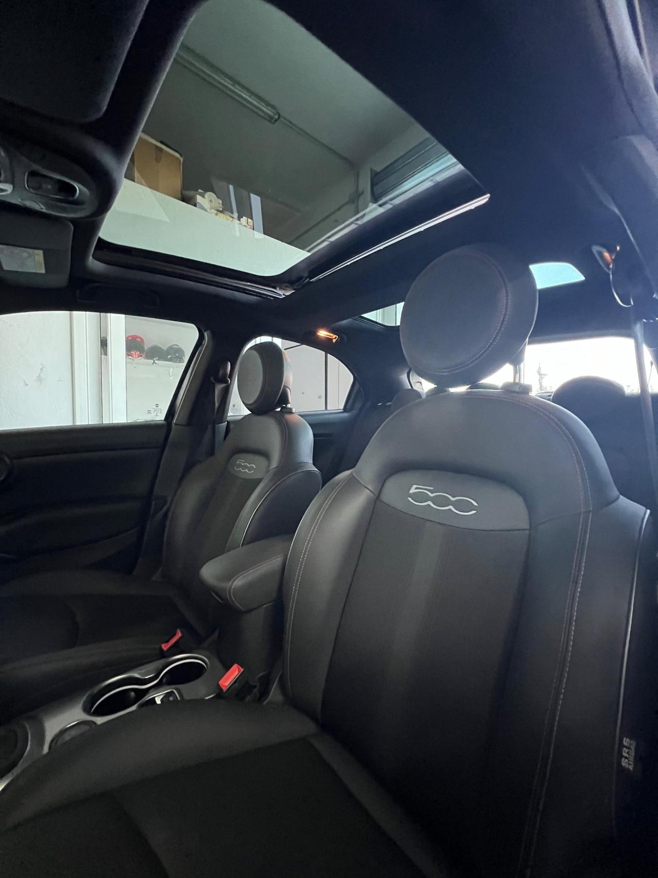 Fiat 500X 1.3 T4 150 CV DCT Sport Iper Full