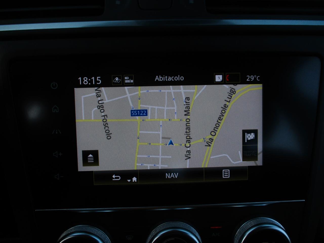 Renault Kadjar 1.5 DCI FUL LOPT. GARANTITA 24 MESI