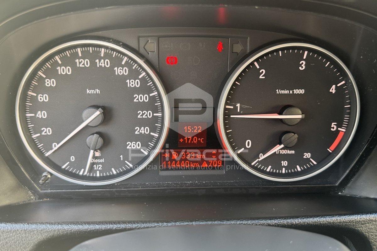 BMW X1 sDrive16d