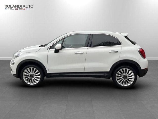 FIAT 500X 1.6 mjt Pop Star 4x2 120cv