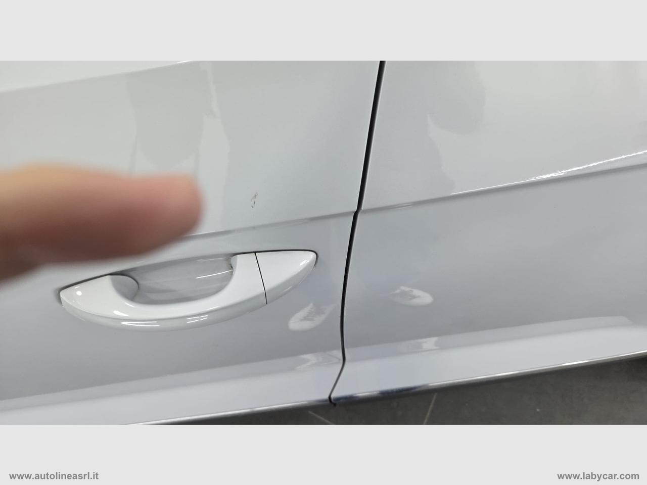 VOLKSWAGEN T-Roc 2.0 TDI 150CV Style BlueMot. Tech.