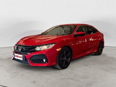 Honda Civic 1.0 T-VTEC Elegance Navi