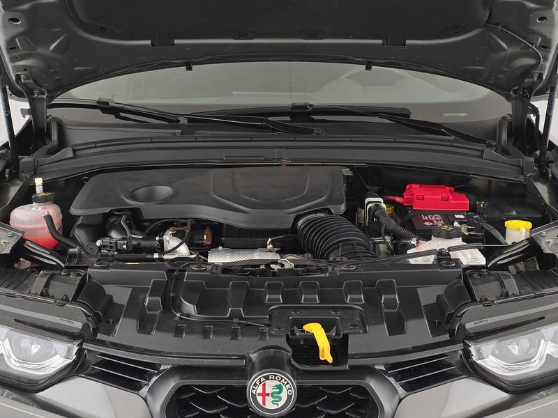 Alfa Romeo Tonale 1.5 hybrid speciale 130cv tct7