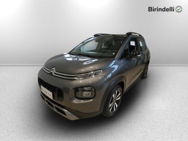 CITROEN C3 Aircross 1ª s. - C3 Aircross BlueHDi 110 S&S Feel