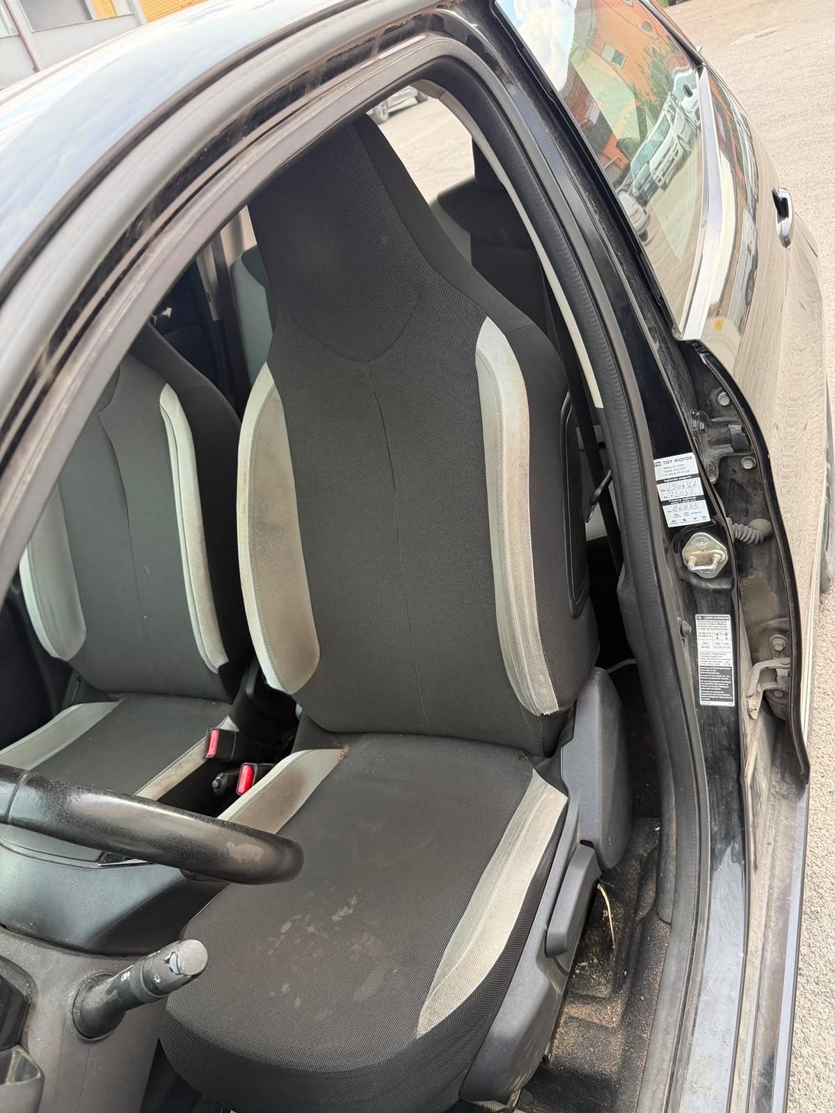 Toyota Aygo 1.0 VVT-i AUTO INCIDENTATA 99000 KM