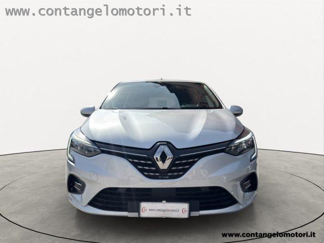 RENAULT Clio Full Hybrid E-Tech 140 CV 5 porte Intens