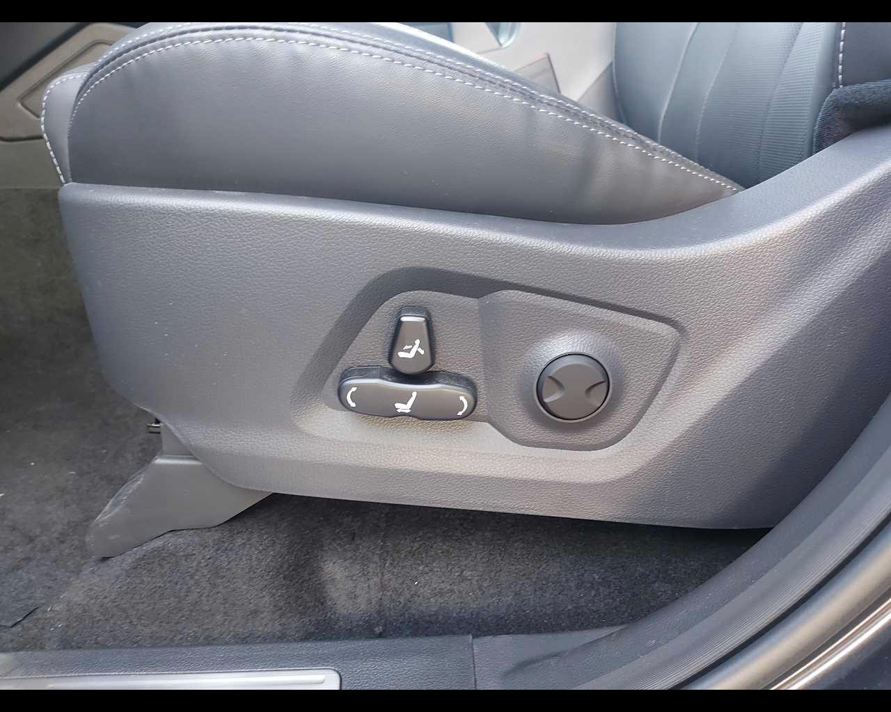 KGM REXTON SPORTS XL ICON 4WD AT FL24