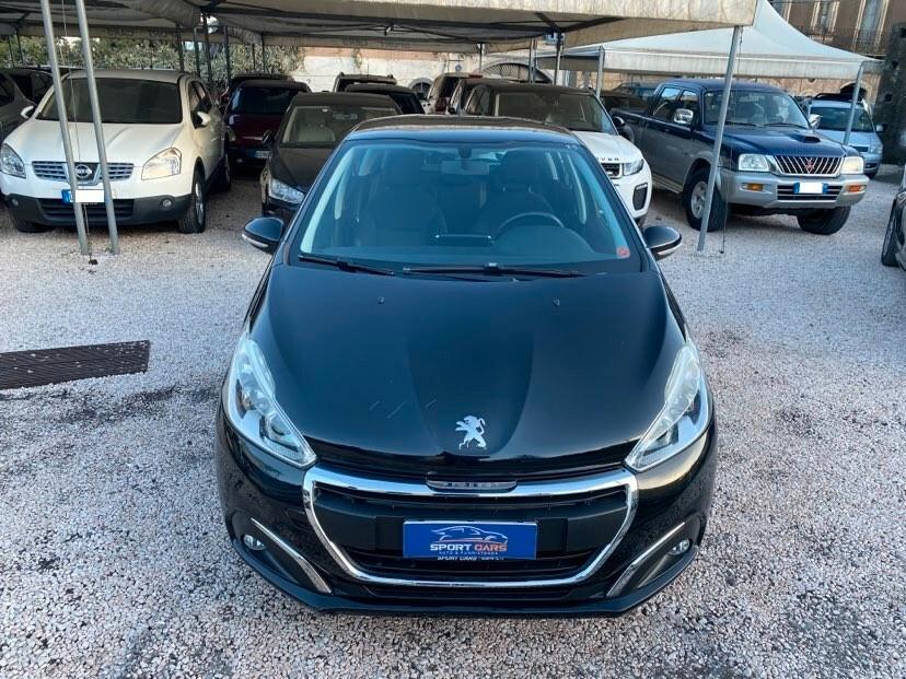 Peugeot 208 BlueHDi 75 5 porte Active