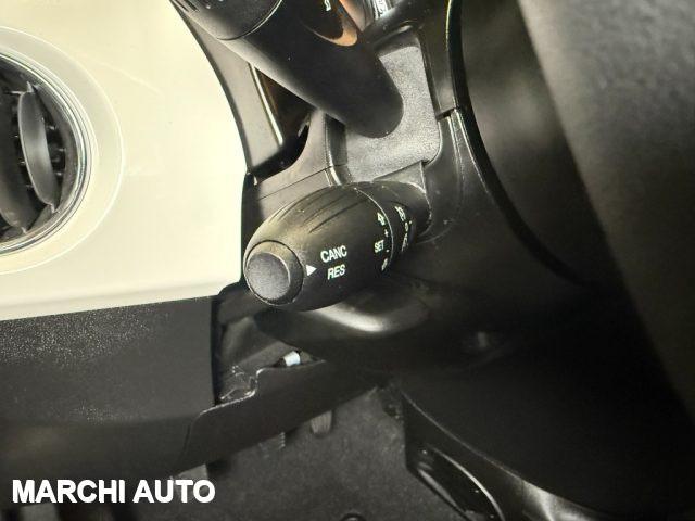 FIAT 500 C 1.0 Hybrid