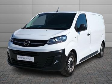 OPEL Vivaro III - Vivaro L2H1 1.5d 120cv Enjoy S&S mt6