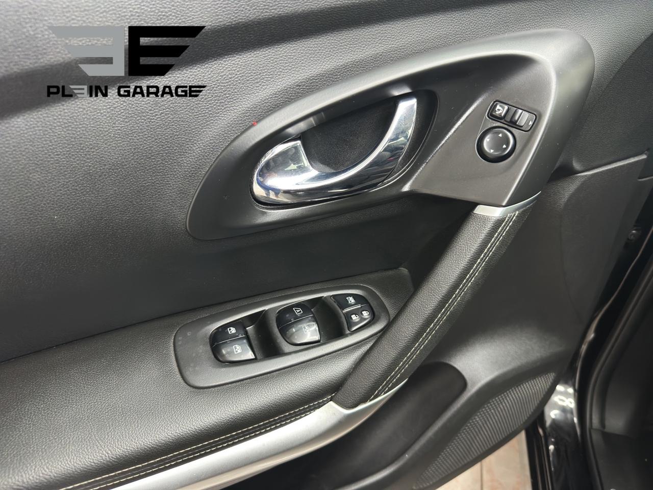 Renault Kadjar TCe 130CV Energy Intens