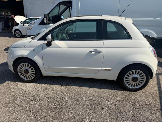 FIAT 500 1.3 Multijet 16V 75 CV senza nessun lavoro da fare