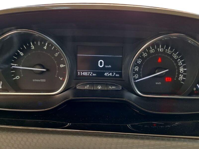 Peugeot 2008 1.2 PureTech Turbo 130 CV Allure S&S
