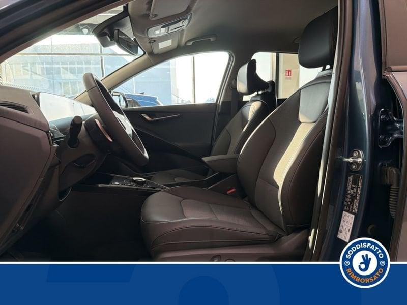 KIA Niro 1.6 PHEV Evolution MY25