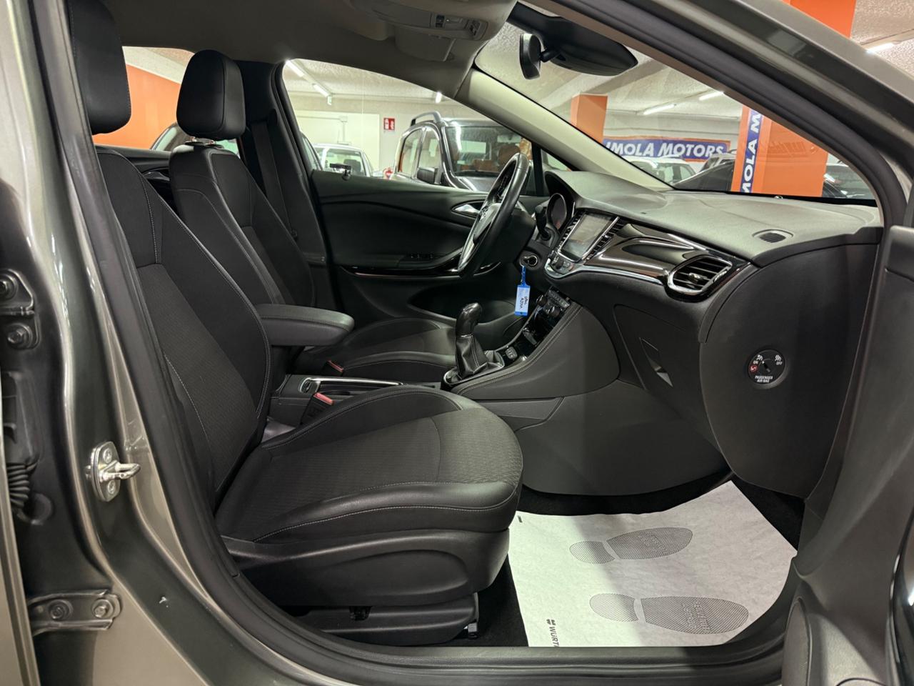 Opel Astra 1.6 CDTi 110CV Start&Stop Sports Tourer Innovation