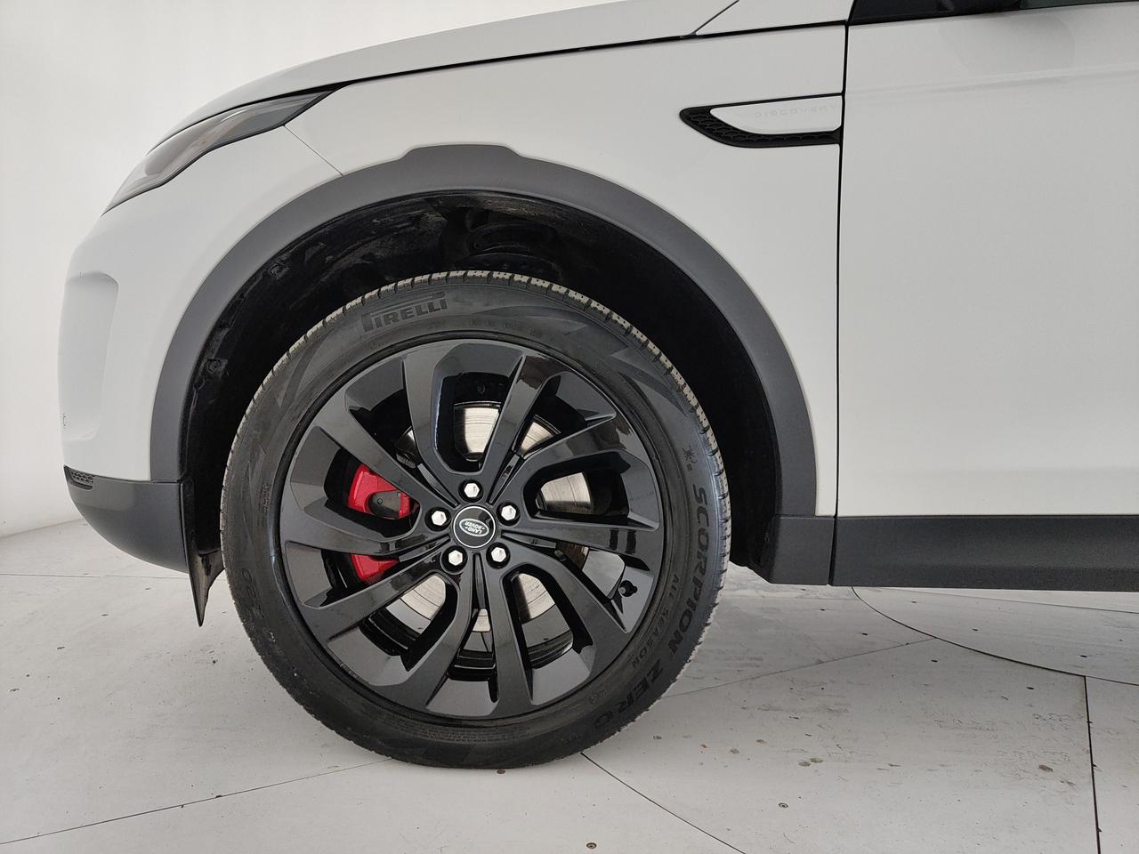 LAND ROVER Discovery Sport 2.0d td4 mhev R-Dynamic SE awd 163cv auto