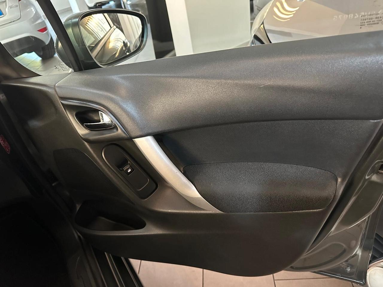 Citroen C3 1.4 HDi 70 Exclusive