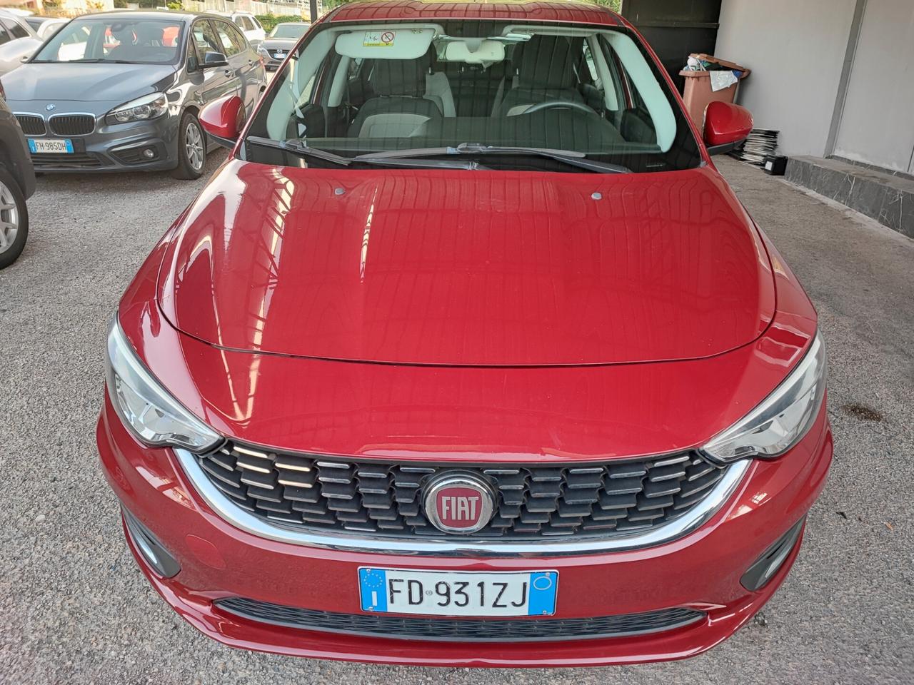 Fiat Tipo 1.6 Mjt 4 porte Opening Edition