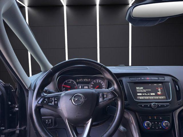 OPEL Zafira 1.6 CDTi 134CV Start&Stop Innovation 7/Posti