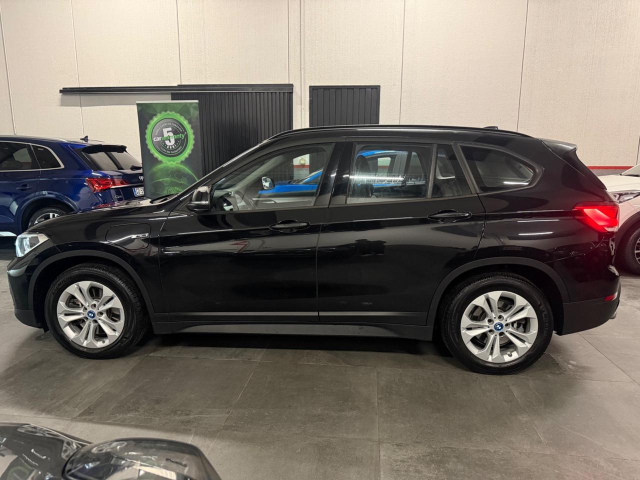 Bmw X1 xDrive25e Business Advantage