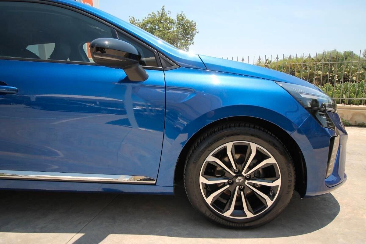 Renault Clio TCe 90 CV 5p Techno |2024