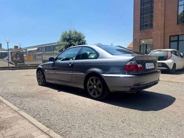 BMW Serie 3 E46 Coupe 320ci Attiva