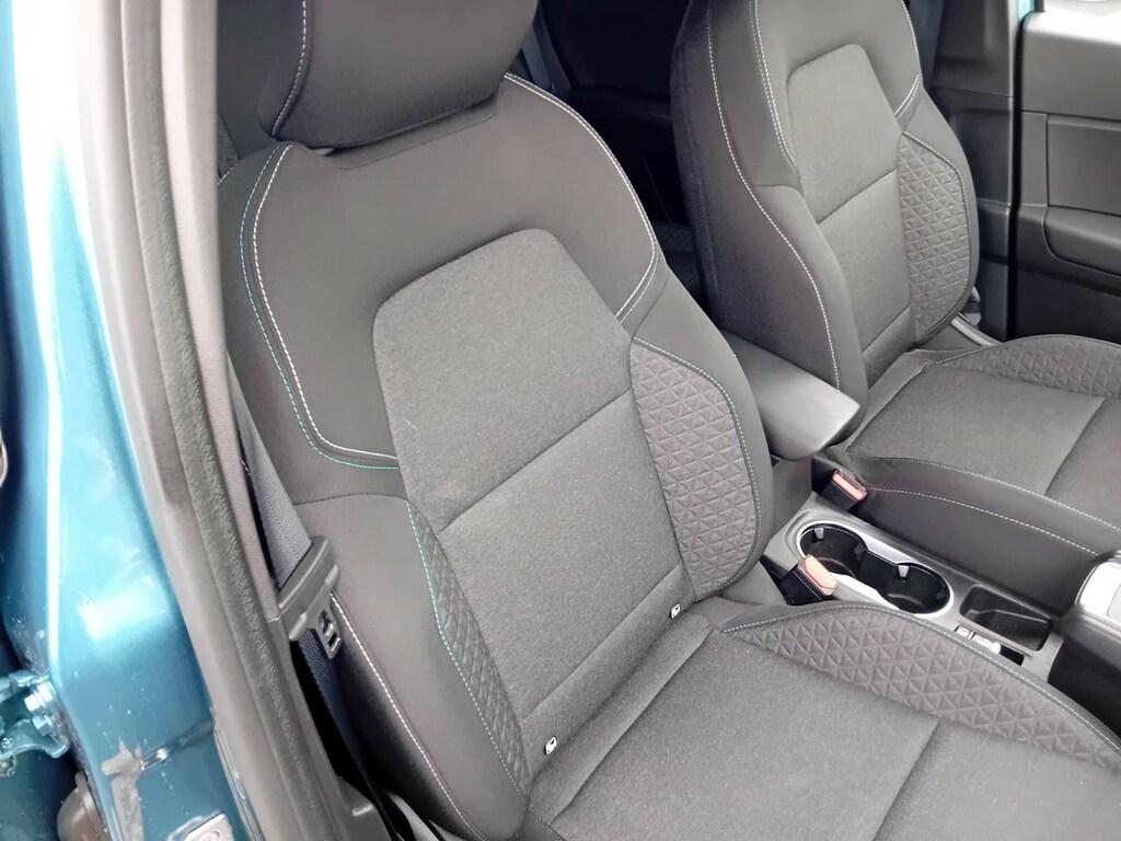 Renault Symbioz 1.6 E-Tech full hybrid Evolution Auto