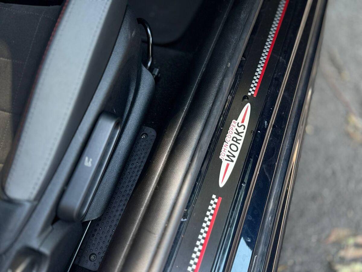 Mini Mini 2.0 Cooper S JCW auto