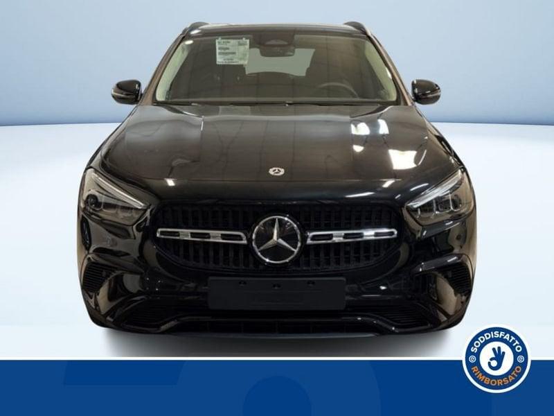 Mercedes-Benz GLA 200 d Automatic Advanced Progressive