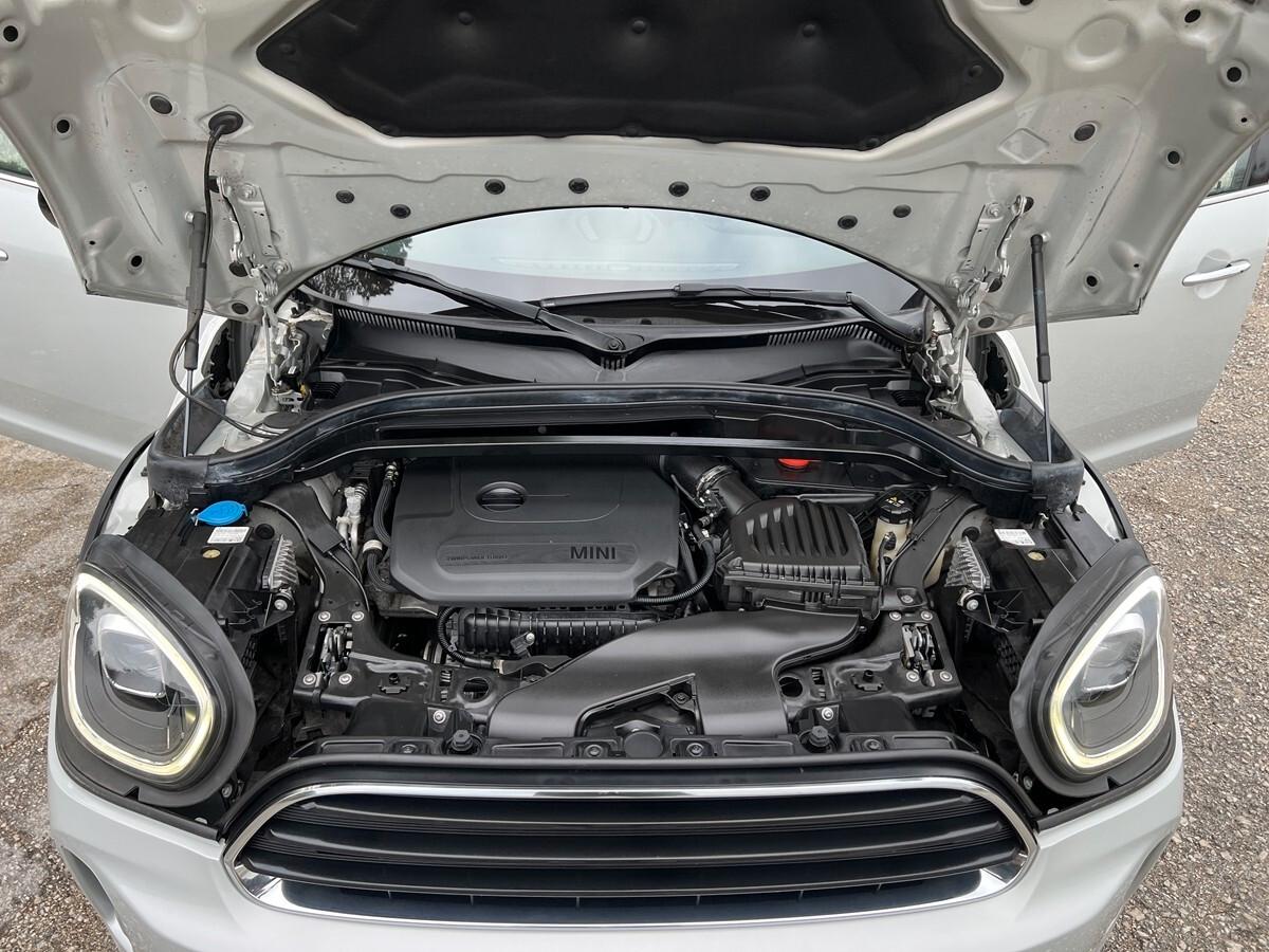 Mini Cooper Countryman 1.5 Northwood Edition