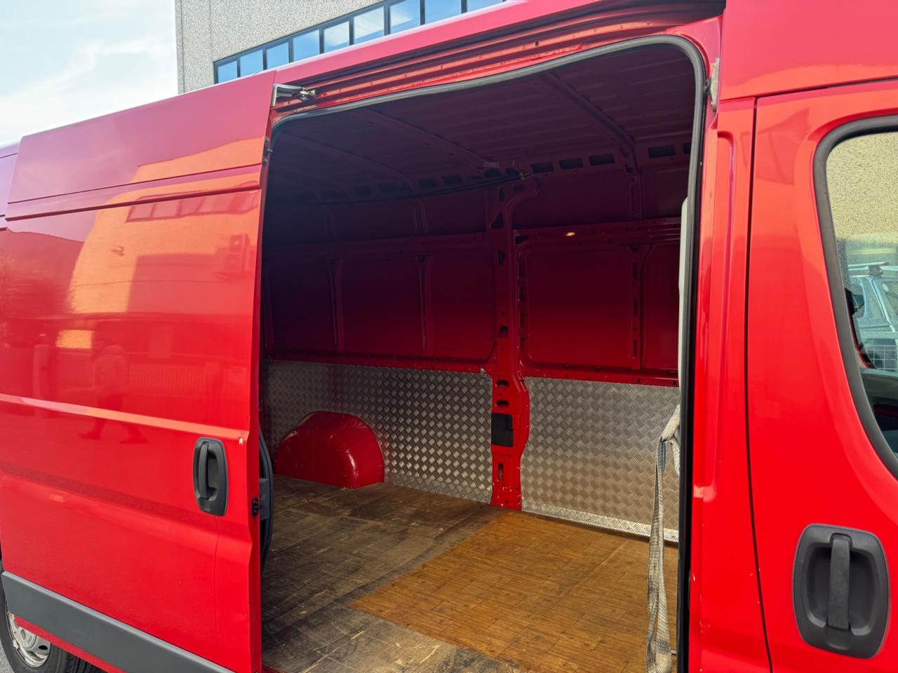 FIAT DUCATO MAXI 2.3 MJT 120CV PASSO LUNGO
