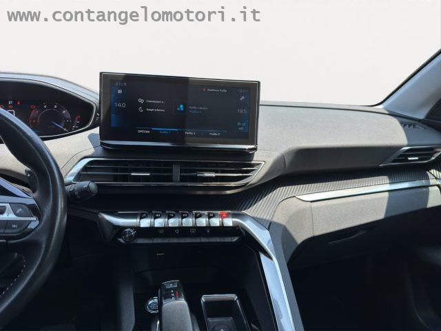 PEUGEOT 3008 BlueHDi 130 S&S EAT8 Aziendale iva esposta