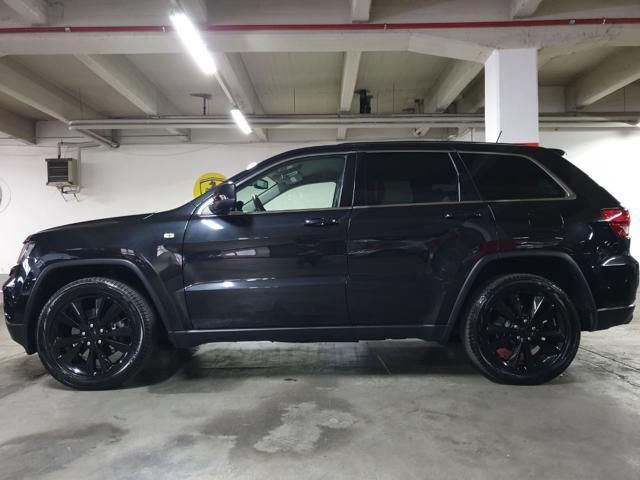 JEEP Grand Cherokee 3000 CRD CV.241 S LIMITED NAVI+20'+SEDILI SPORTIVI