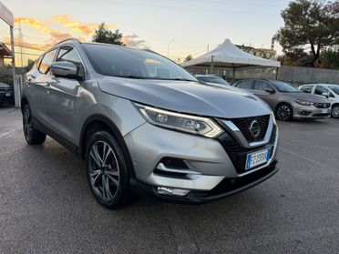 Nissan Qashqai 1.7 150CV Tekna Nuova garanzia