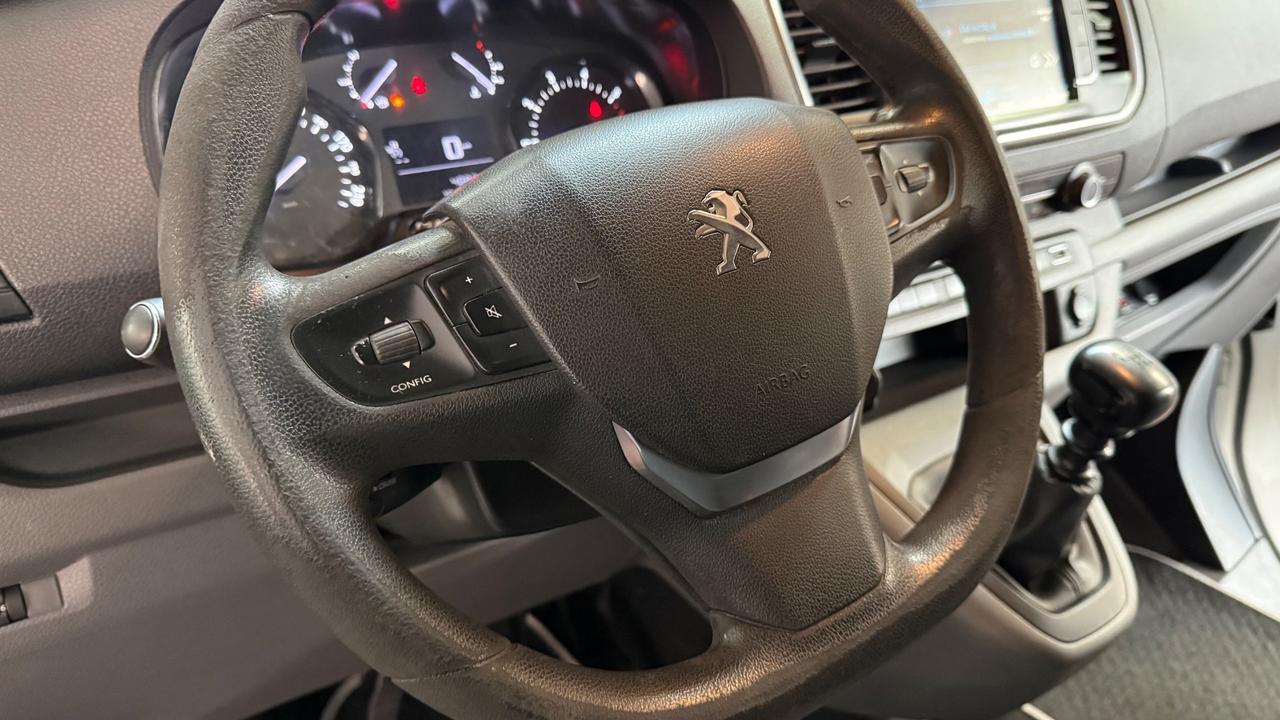 Peugeot Expert BlueHDi 150 S&S PL-TN Furgone Premium Standard