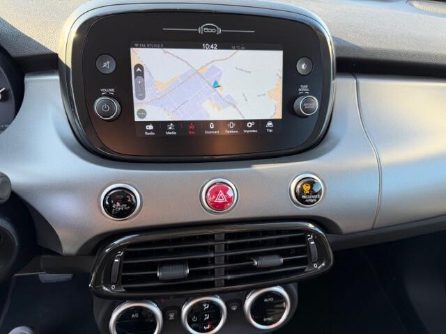 Fiat 500X 1.5 T4 Hybrid 130 CV DCT Sport