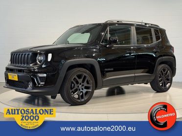 JEEP Renegade 1.6Mjt DDCT 120cv Limited LED/PREZZO REALE