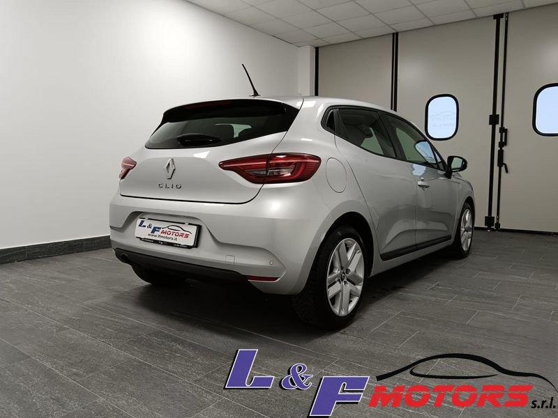 Renault Clio Blue dCi 8V 100 CV 5 porte Evolution