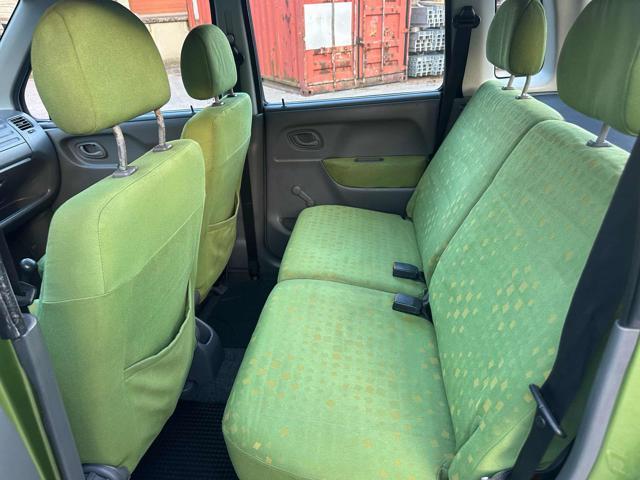 OPEL Agila 167,749km Stupenda Bellissima 1.2 16V Comfort