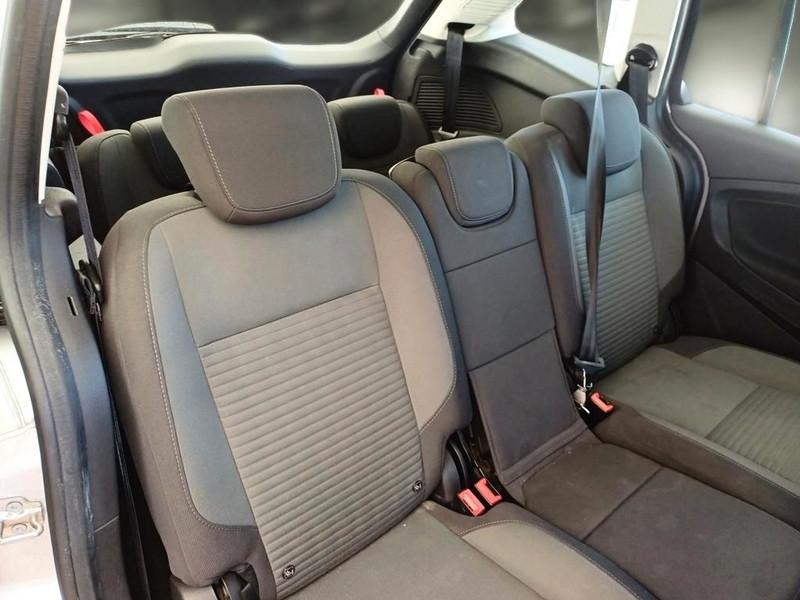 FORD C-MAX 1.5 TDCi 120CV S/S Powershift Titanium