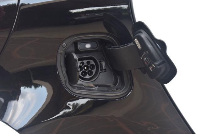 Smart ForTwo EQ Passion