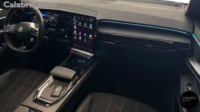 RENAULT Austral Austral Full Hybrid E-Tech 200 CV Techno