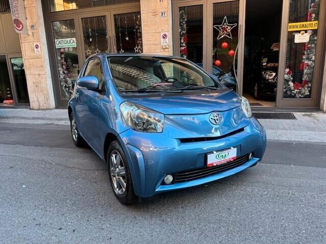 Toyota iQ 1.0 High Collection - Cambio Automatico