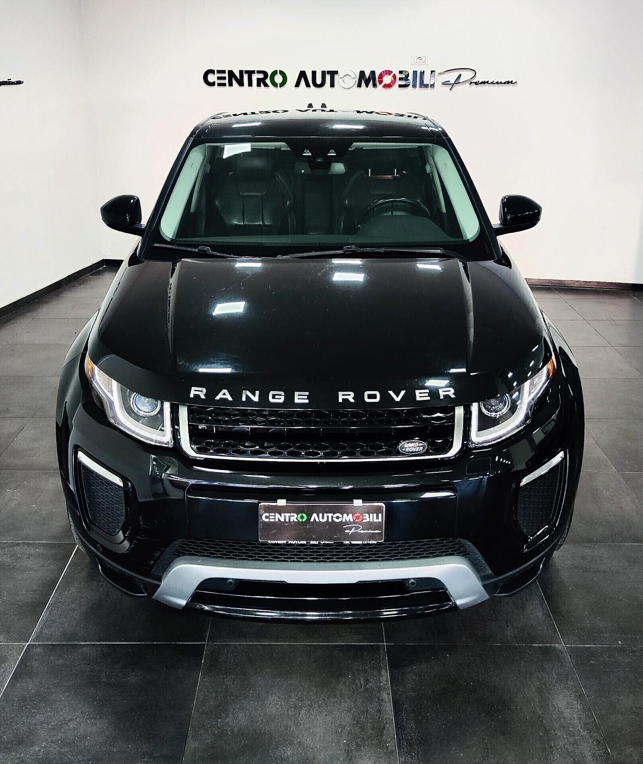 Land Rover Range Rover Evoque 2.0 TD4 180 CV 5p. HSE Dynamic Tetto