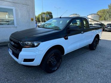 Ford Ranger 2.2 tdci super cab XL 160cv