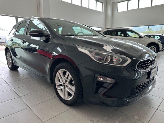 KIA Ceed 1.6 CRDi 115 CV SW Business Class