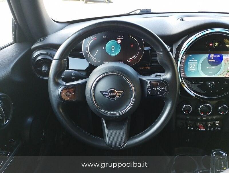 MINI Mini Cabrio F57 2021 Cabrio 1.5 Cooper Classic auto