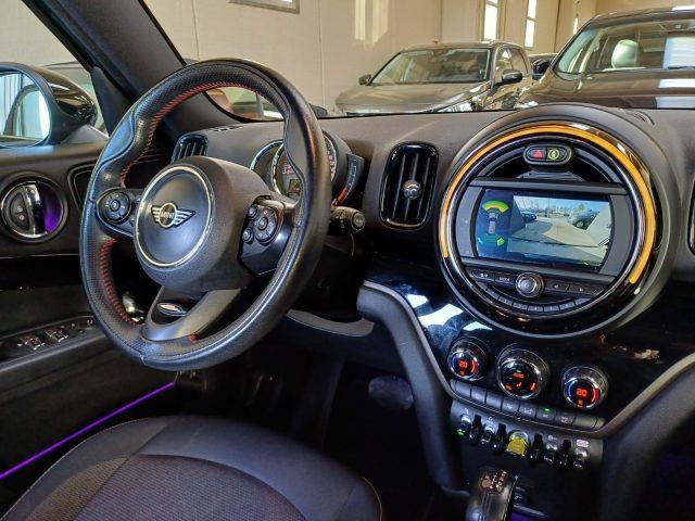MINI Countryman 1.5 Cooper SE Hype Countryman ALL4 Automatica